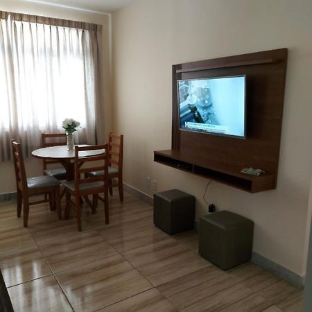 Apartamento Com Vista Para Praia Do Forte Em Cabo Frio Apartment Bagian luar foto