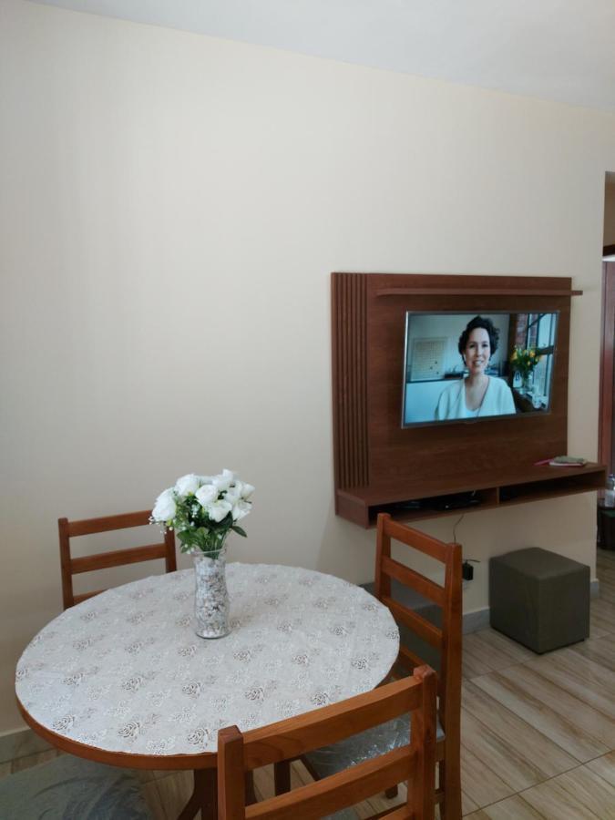 Apartamento Com Vista Para Praia Do Forte Em Cabo Frio Apartment Bagian luar foto