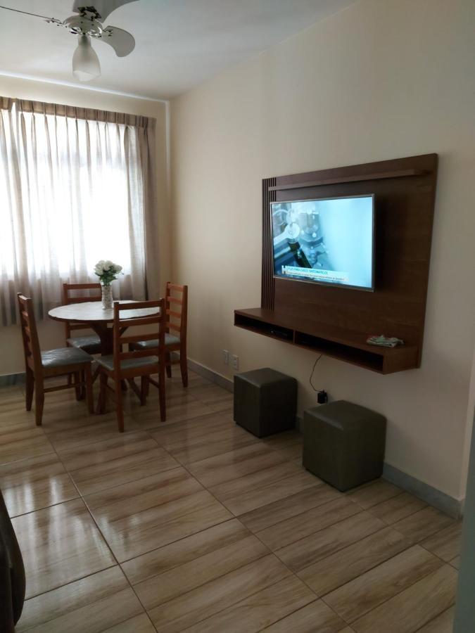 Apartamento Com Vista Para Praia Do Forte Em Cabo Frio Apartment Bagian luar foto