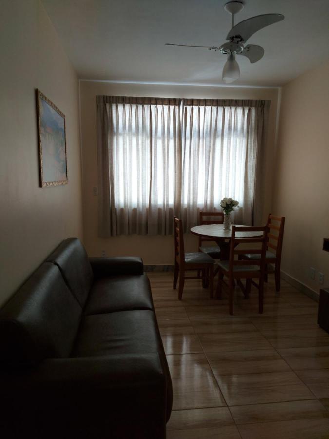 Apartamento Com Vista Para Praia Do Forte Em Cabo Frio Apartment Bagian luar foto