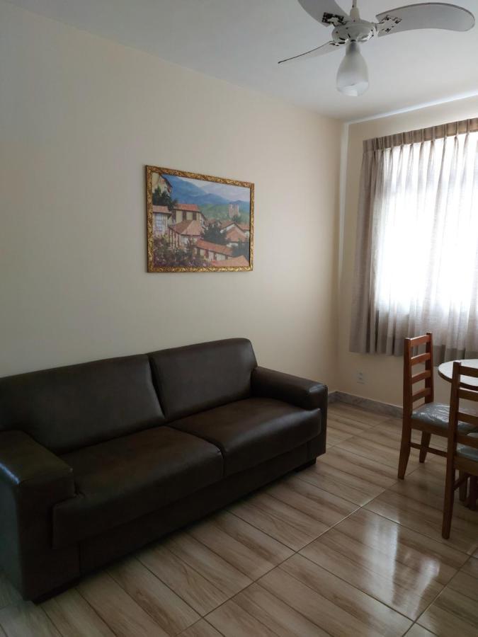 Apartamento Com Vista Para Praia Do Forte Em Cabo Frio Apartment Bagian luar foto