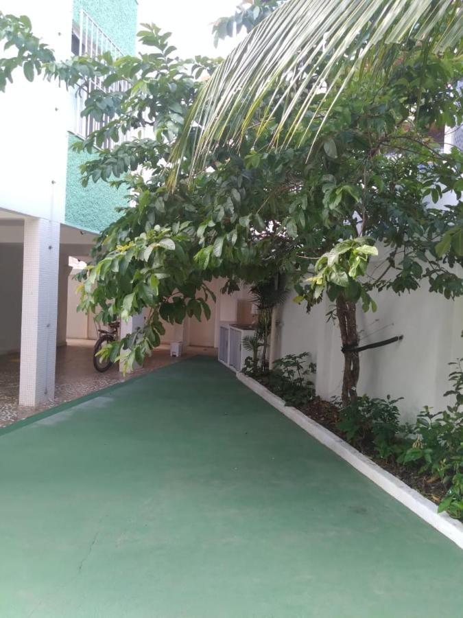Apartamento Com Vista Para Praia Do Forte Em Cabo Frio Apartment Bagian luar foto