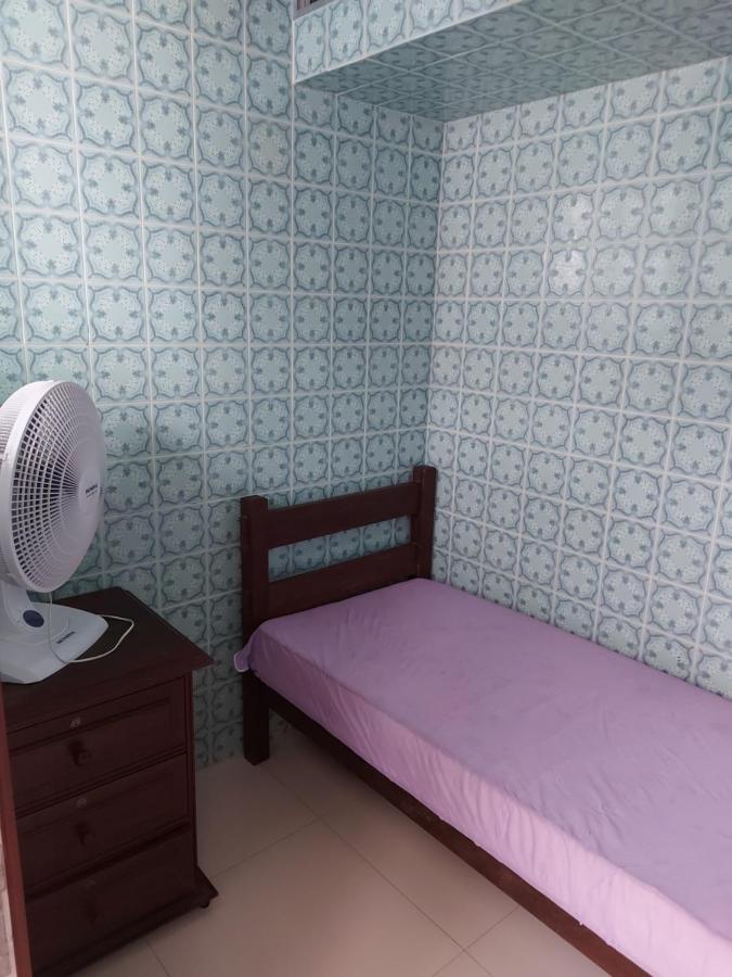 Apartamento Com Vista Para Praia Do Forte Em Cabo Frio Apartment Bagian luar foto