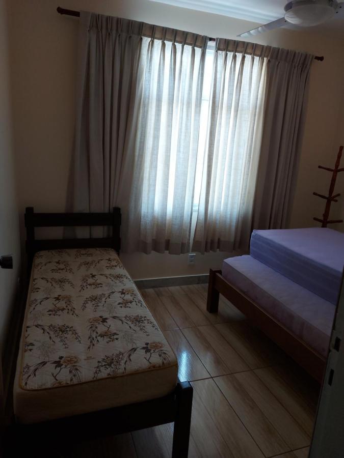 Apartamento Com Vista Para Praia Do Forte Em Cabo Frio Apartment Bagian luar foto